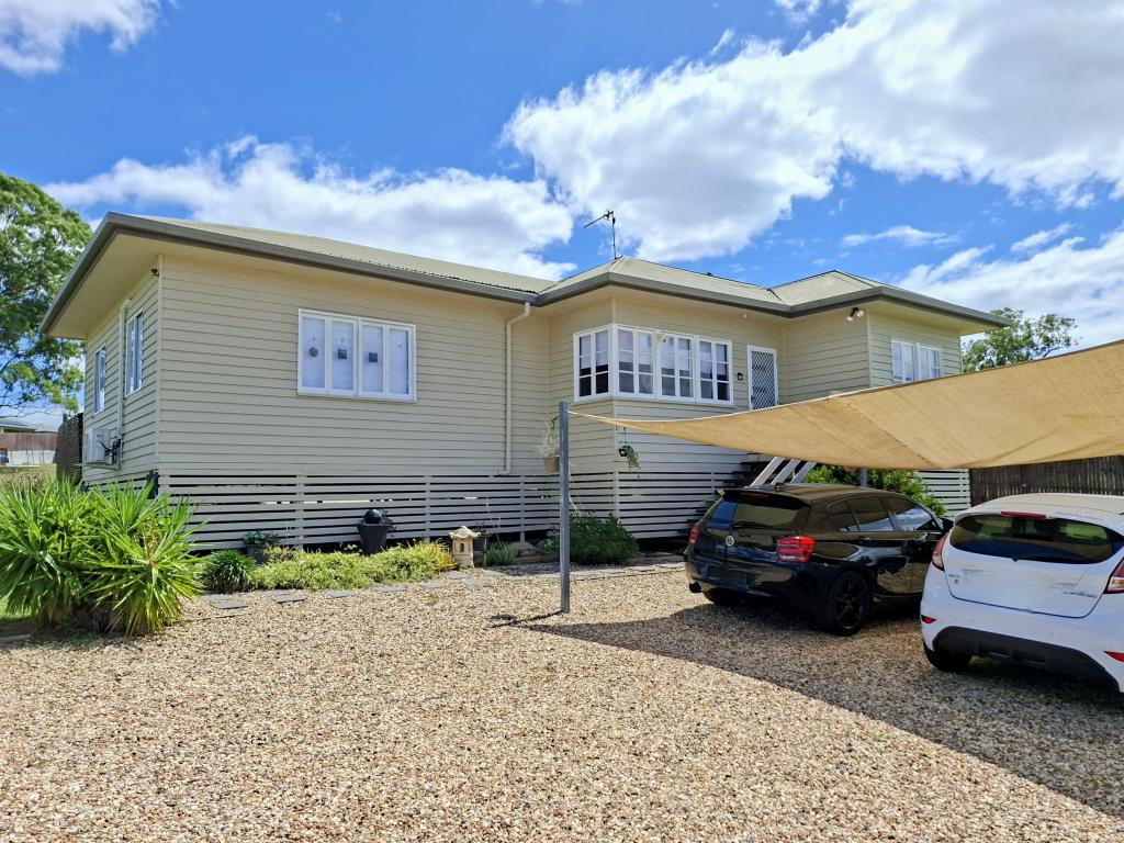 9 Ditchmen Dr, Grantham, QLD 4347