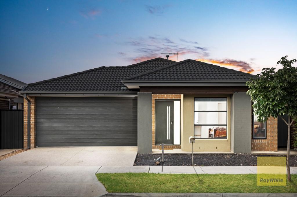 7 Andara St, Truganina, VIC 3029