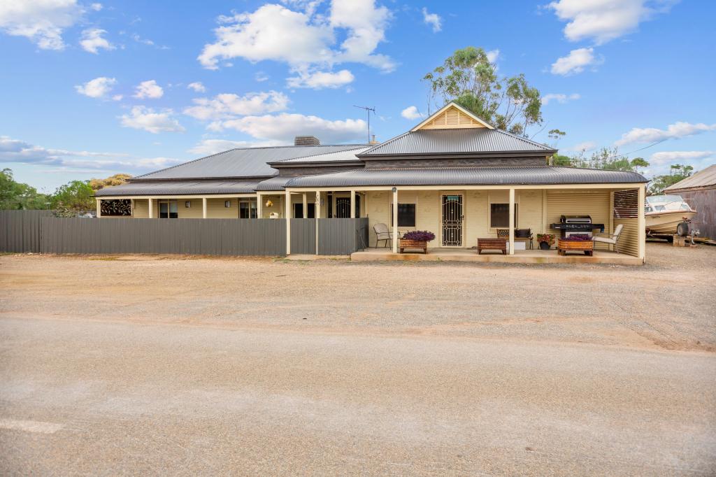 1234 GOLDNEY RD, AVON, SA 5501