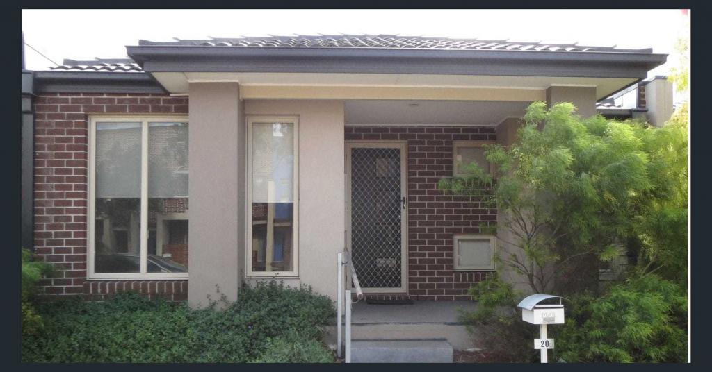 20 Tom Roberts Pde, Point Cook, VIC 3030