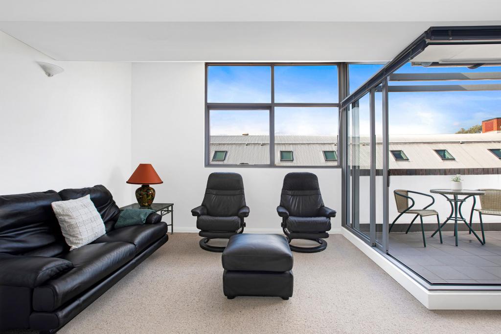 63/546-562 King St, Newtown, NSW 2042