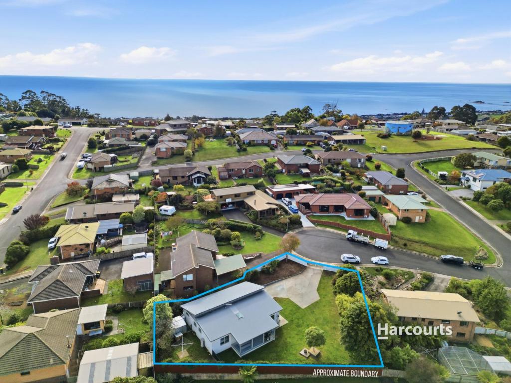 19 Jackson Ave, West Ulverstone, TAS 7315