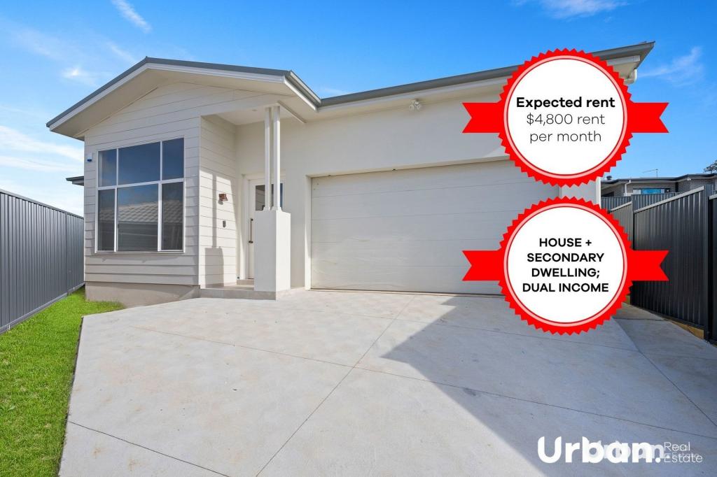 19 Strathmore Lane, Tahmoor, NSW 2573
