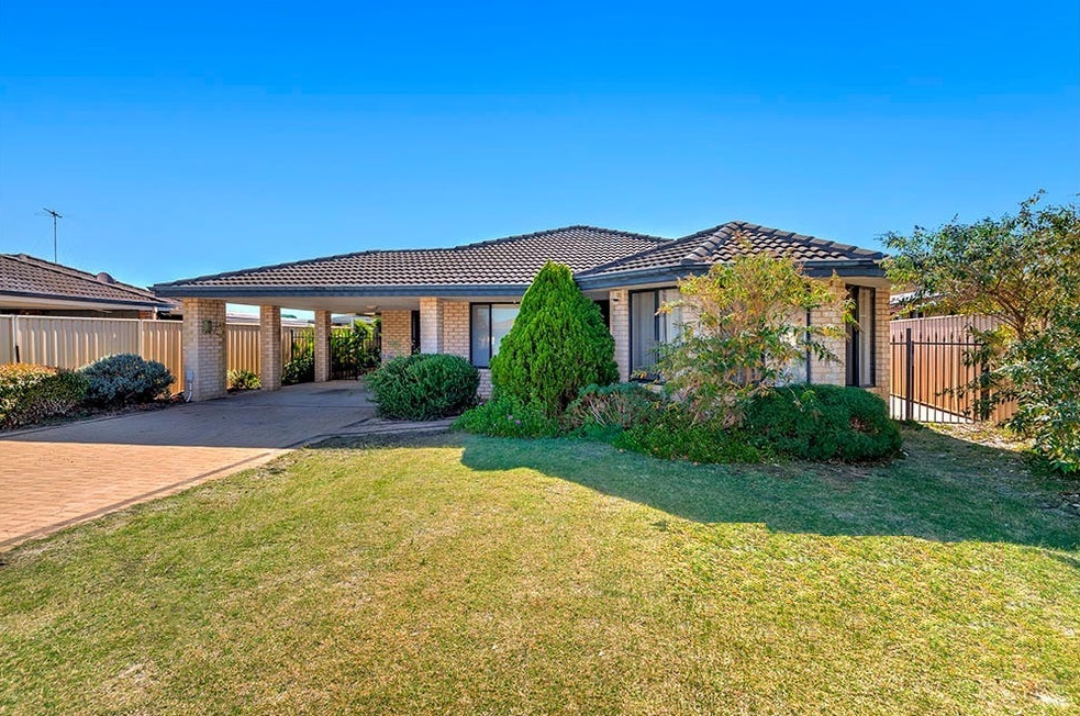 17 Perendale Loop, Eaton, WA 6232