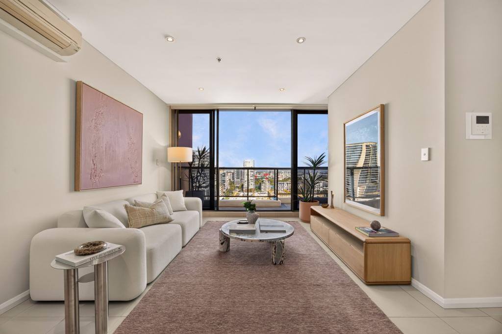 1605/6 Lachlan St, Waterloo, NSW 2017