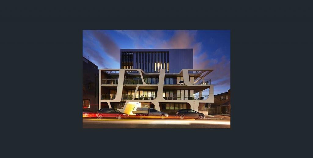 103/115 Nott St, Port Melbourne, VIC 3207