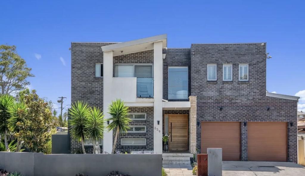 Contact agent for address, GREYSTANES, NSW 2145