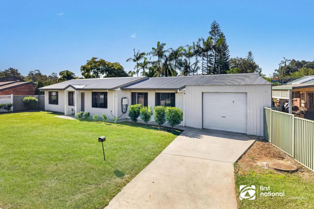 14 Papaya St, Mount Cotton, QLD 4165