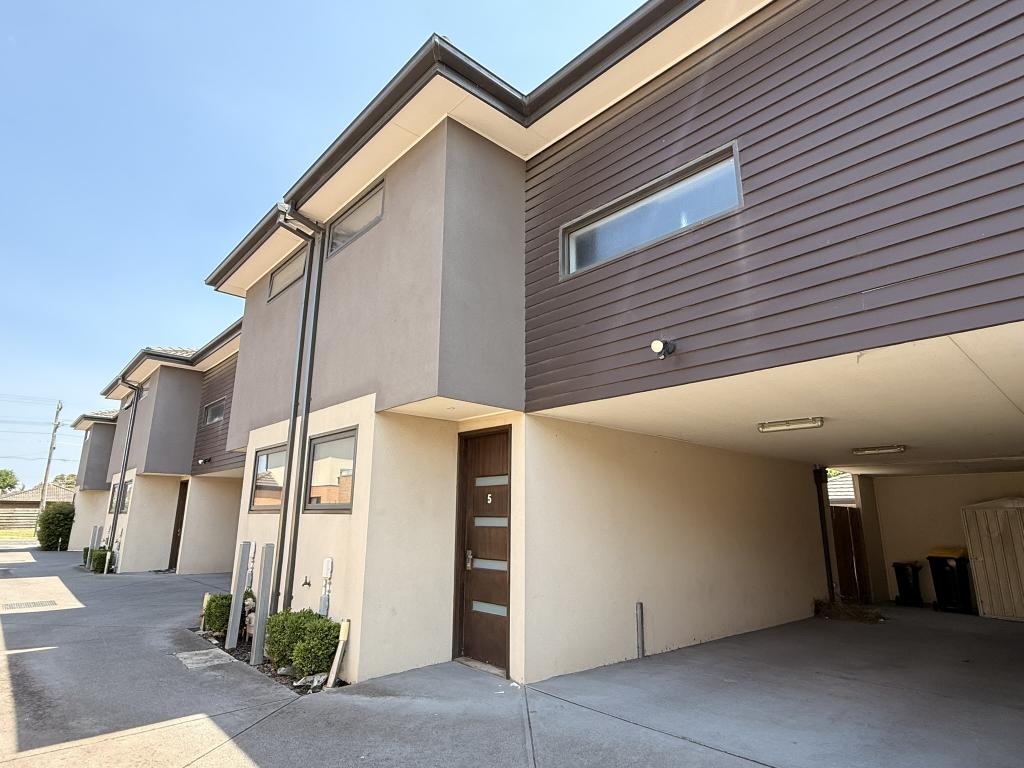 5/129 Corrigan Rd, Noble Park, VIC 3174