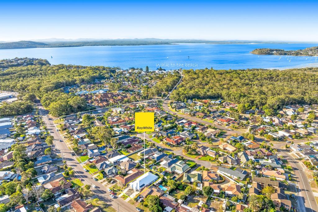 397 Soldiers Point Rd, Salamander Bay, NSW 2317