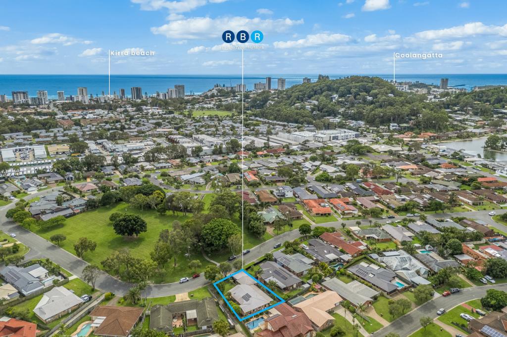 92 Caloola Dr, Tweed Heads, NSW 2485