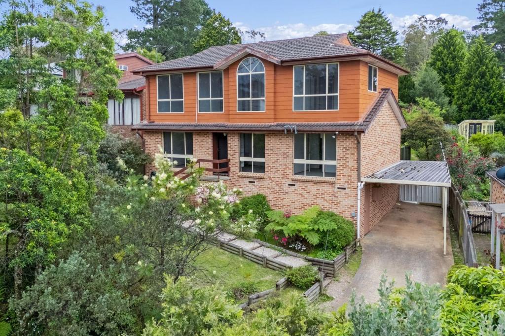 96c Valley Rd, Hazelbrook, NSW 2779