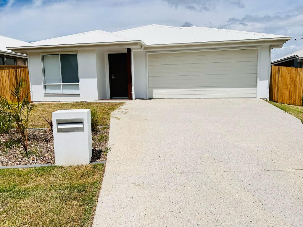 Contact Agent For Address, Logan Village, QLD 4207