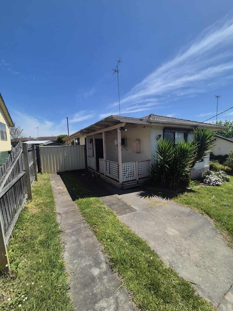 3 Maskrey St, Traralgon, VIC 3844