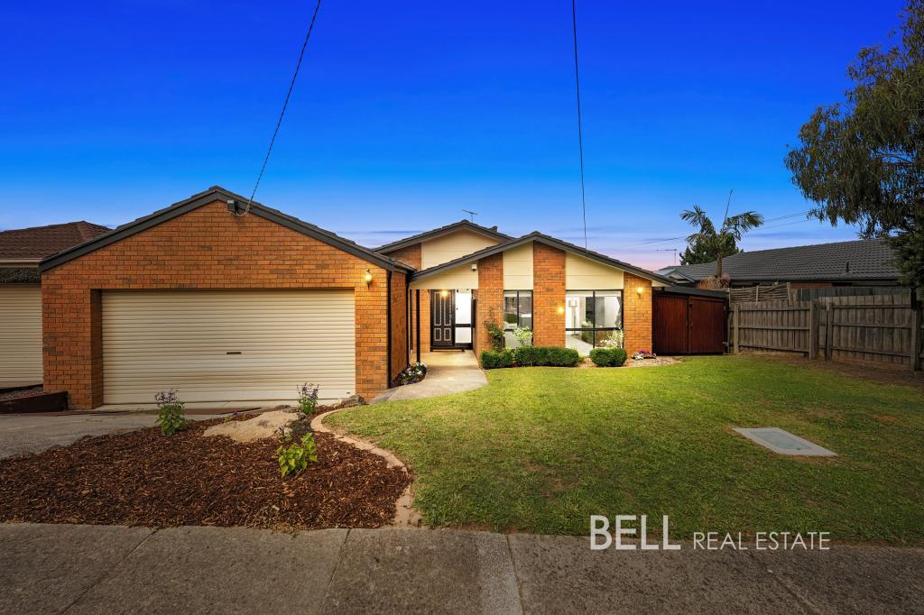 47 Ormonde Rd, Ferntree Gully, VIC 3156