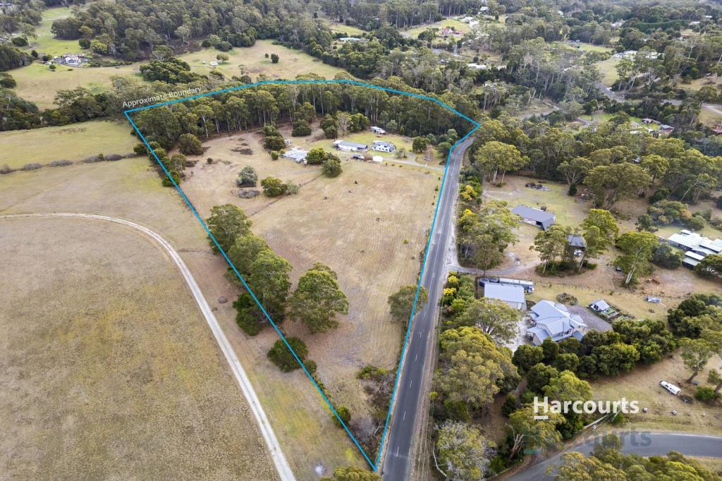 168 Parkers Ford Rd, Port Sorell, TAS 7307