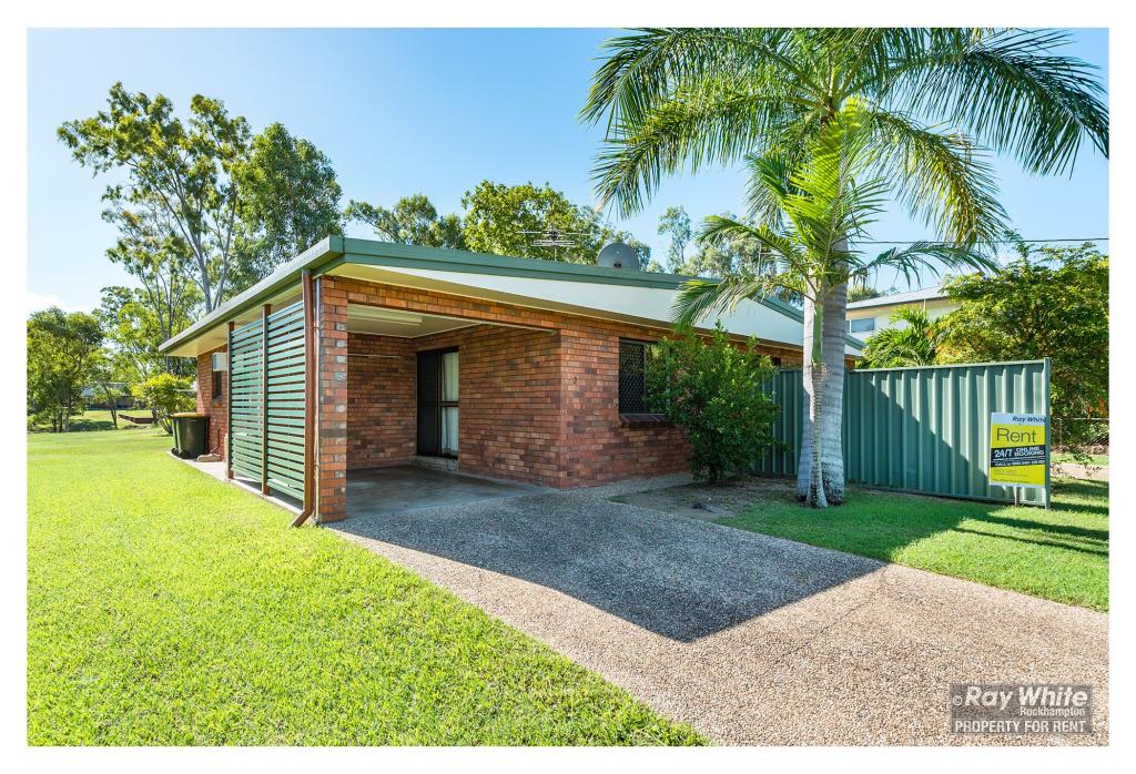 2/63 Dee St, Koongal, QLD 4701