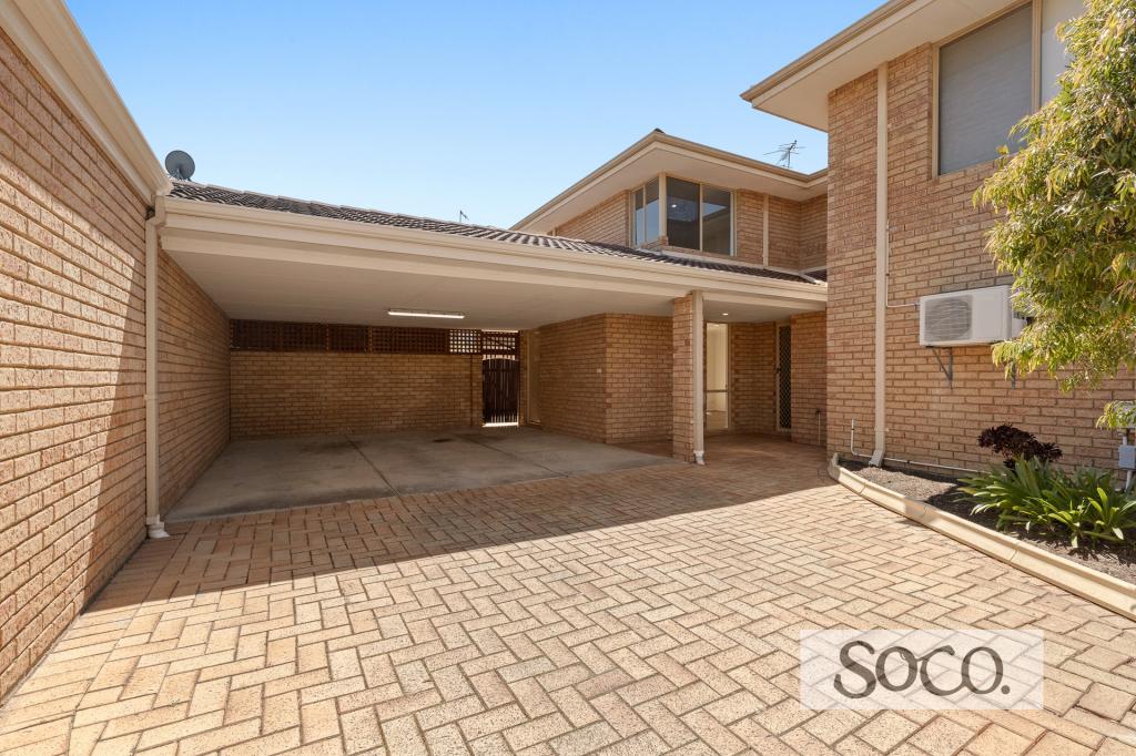 6/287 Mill Point Rd, South Perth, WA 6151