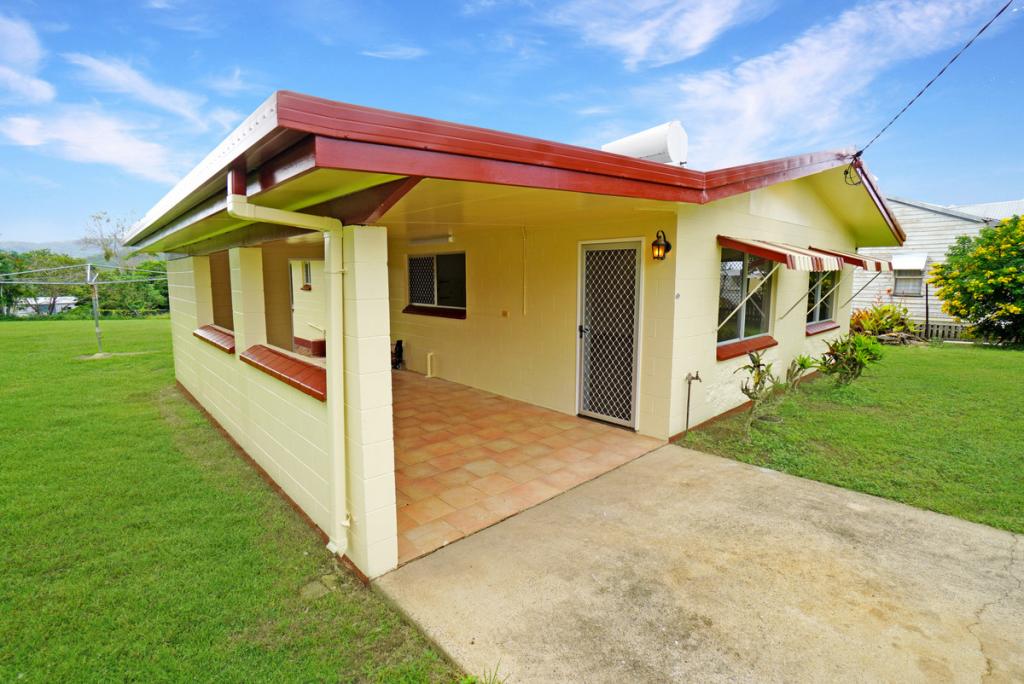 21 Main St, Mount Molloy, QLD 4871