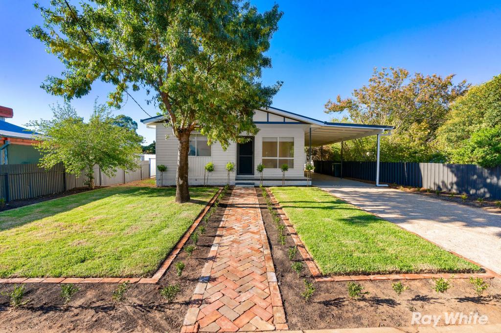 65 Wade St, Coolamon, NSW 2701