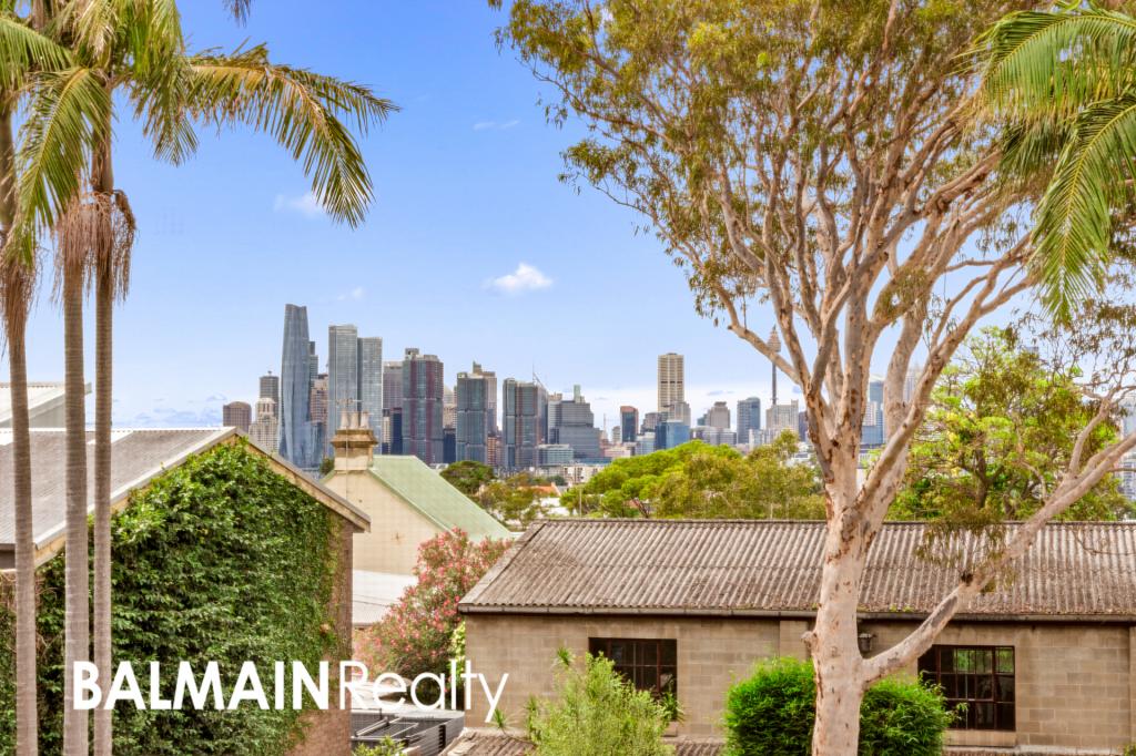 5/602-604 DARLING ST, ROZELLE, NSW 2039