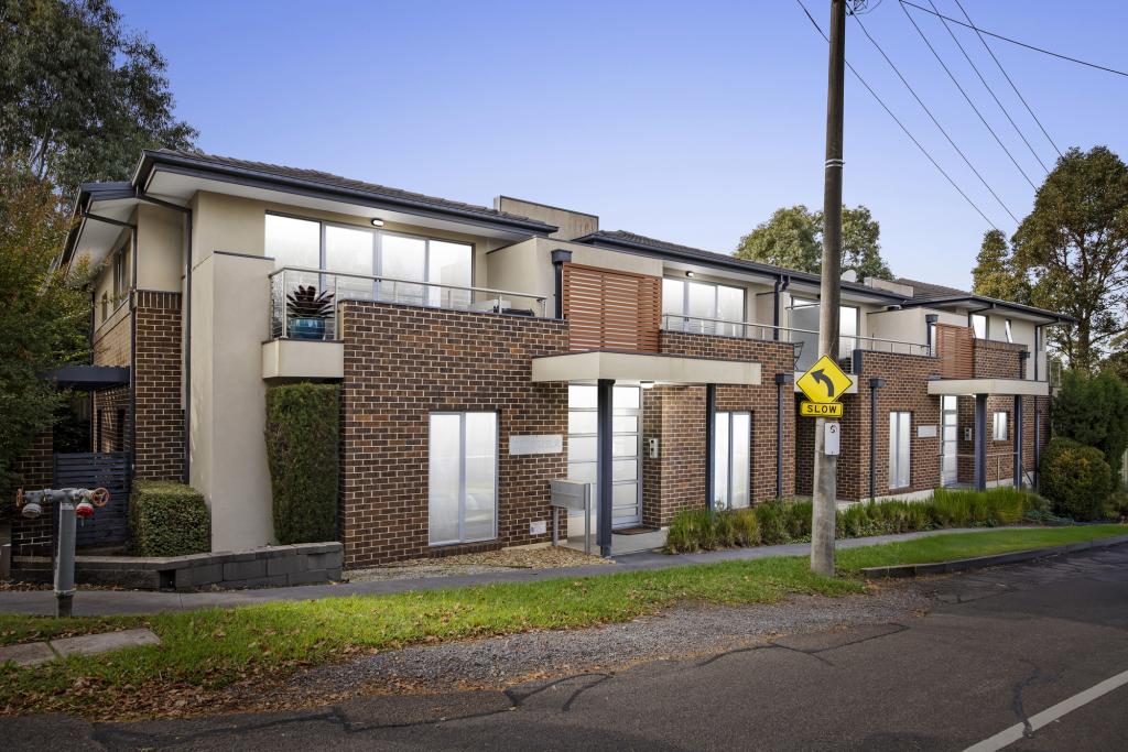 7/11 Church St, Mitcham, VIC 3132