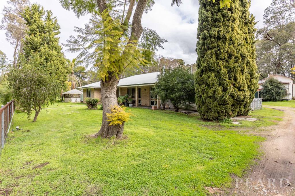 45 Bunning Rd, Mount Helena, WA 6082