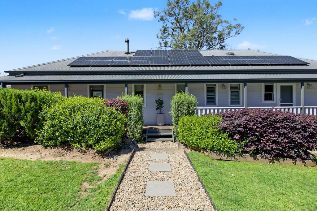 229 WAMBAN RD, MORUYA, NSW 2537