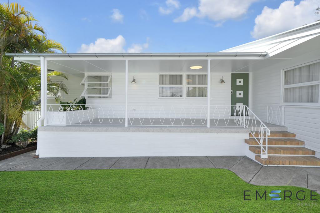 139 Gilliver St, Holland Park, QLD 4121