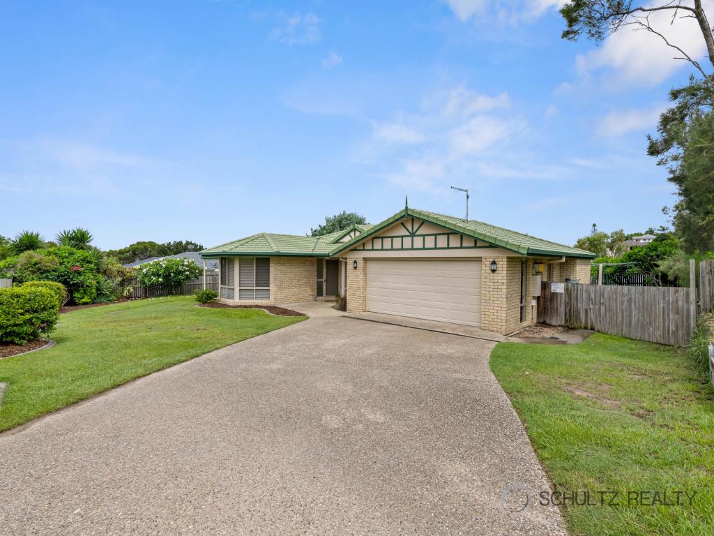 32 Johnson Pde, Ormeau Hills, QLD 4208