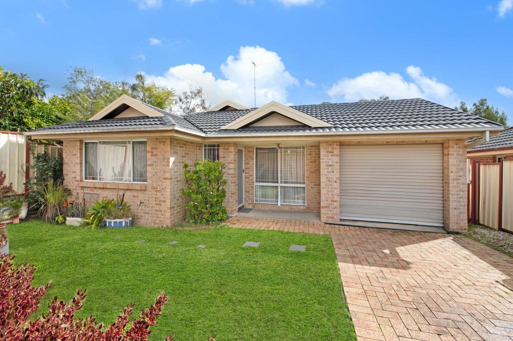 13 Cobain Pl, Acacia Gardens, NSW 2763