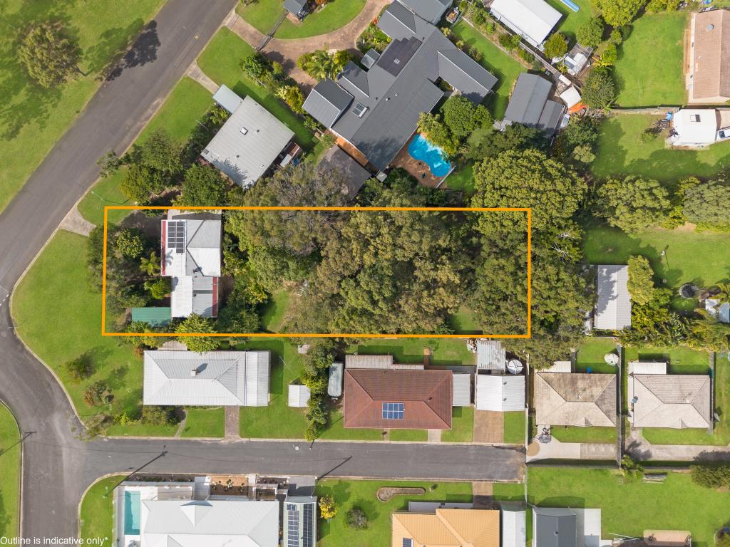 77 Helsham St, Point Vernon, QLD 4655