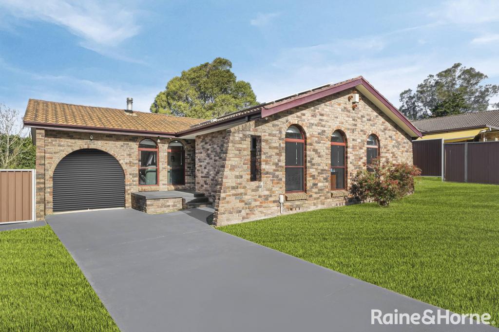 74 Harrow Rd, Glenfield, NSW 2167