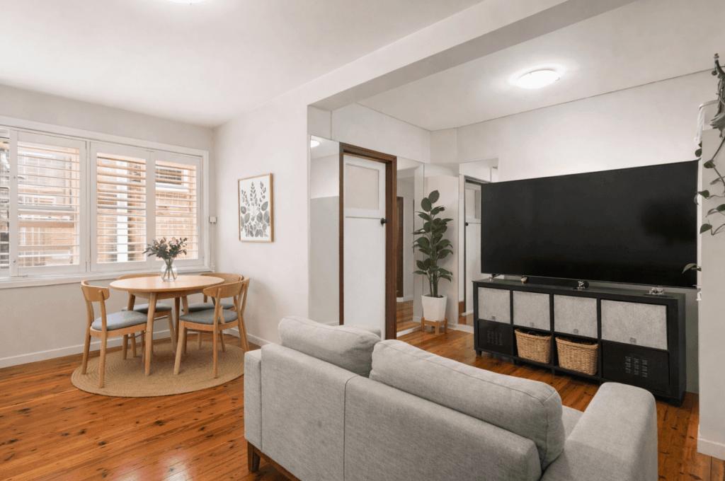 14/66 Bayswater Rd, Rushcutters Bay, NSW 2011
