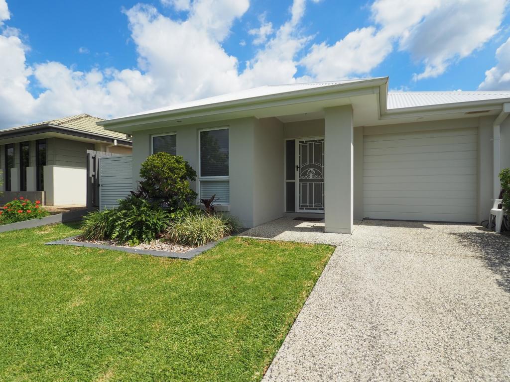 57 Denham Cres, North Lakes, QLD 4509