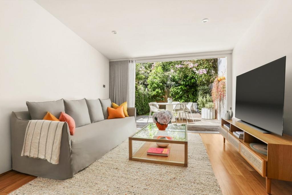 4 Bennetts Grove Ave, Paddington, NSW 2021