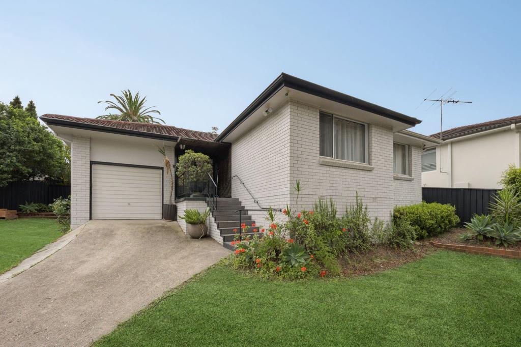 18 Asquith Ave, Winston Hills, NSW 2153