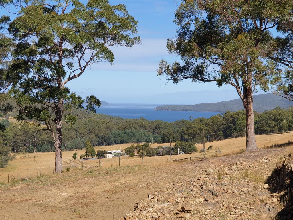 181 GLENBERVIE RD, DOVER, TAS 7117