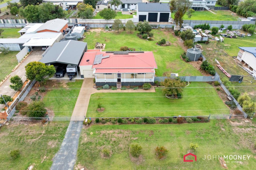 36 Wagga Wagga St, Oura, NSW 2650