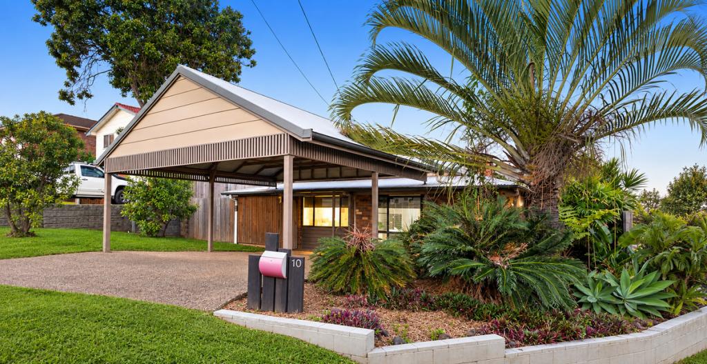 10 Heatherlea St, Brendale, QLD 4500