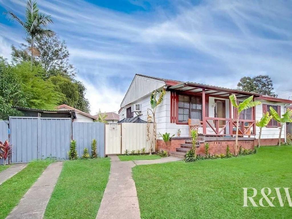 22 Mcmurdo Ave, Tregear, NSW 2770