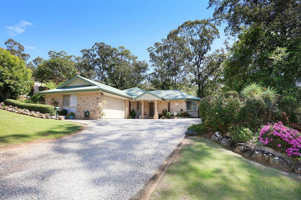 5-7 Eden Park Ct, Mount Nathan, QLD 4211