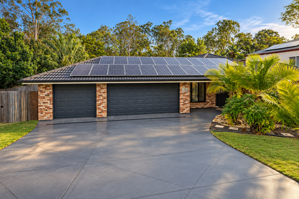 16 Canterbury Cl, Forest Lake, QLD 4078