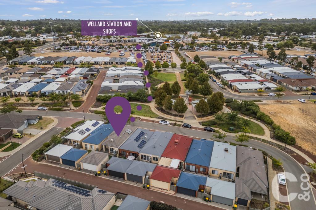 22 Corton App, Wellard, WA 6170