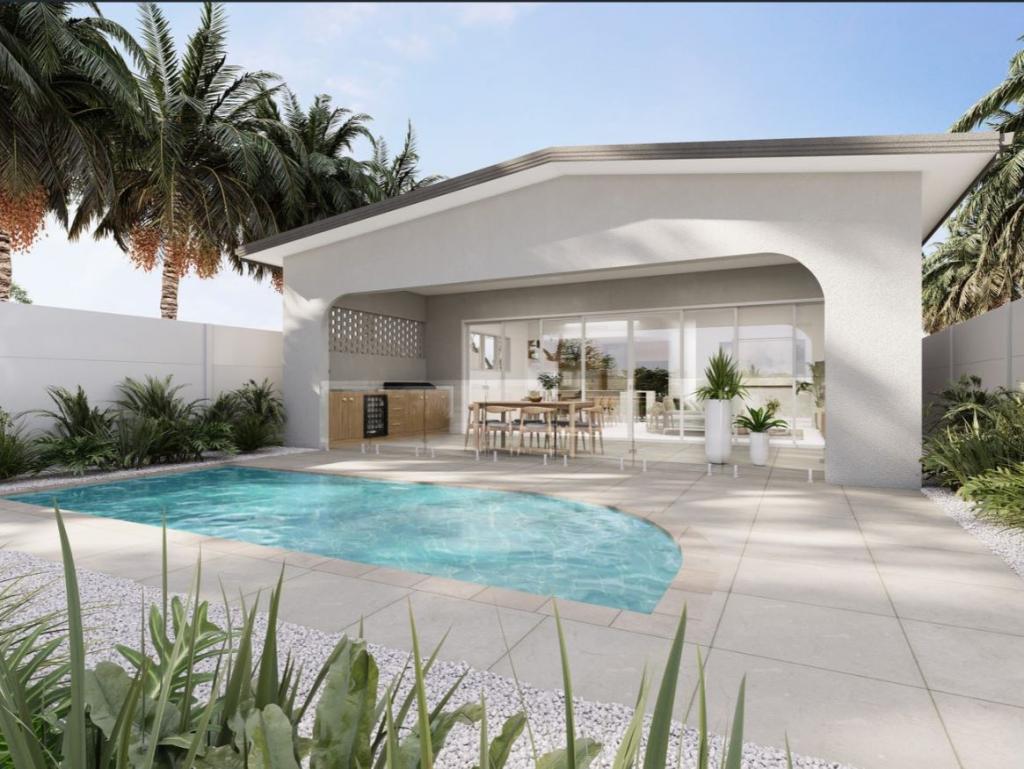 40-52 Mitre Street, Beche,, Port Douglas, QLD 4877