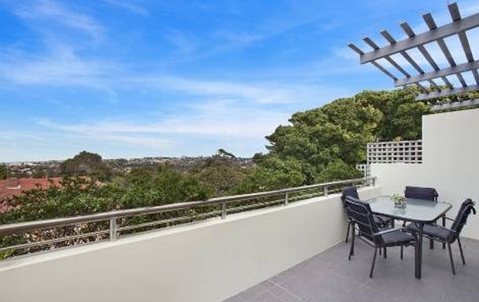 3/694-696 Old South Head Rd, Rose Bay, NSW 2029
