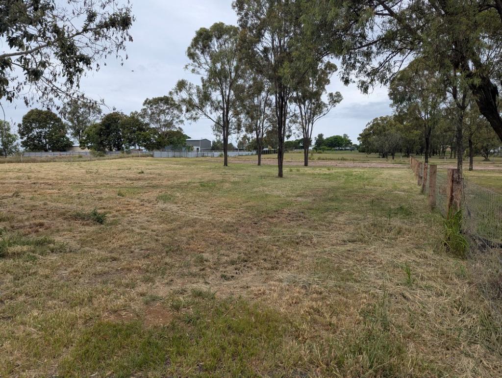 Lot 3 / 96 Staatz Quarry Rd, Regency Downs, QLD 4341