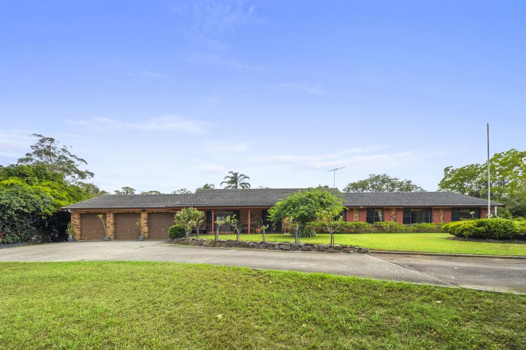 45 Speets Rd, Oakville, NSW 2765