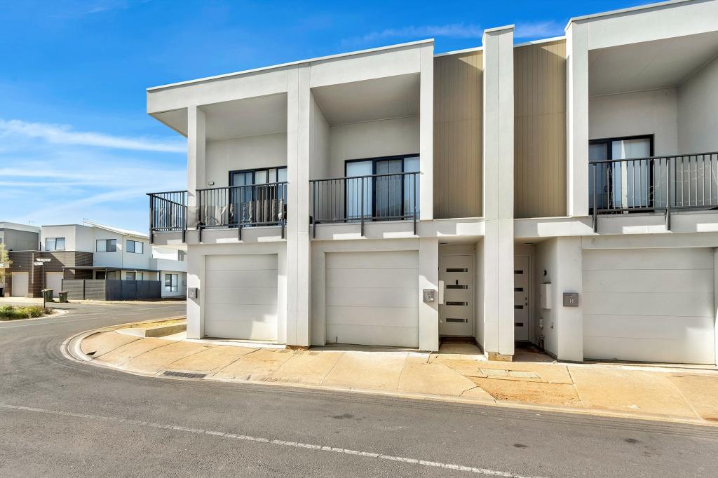 3 Morris St, Munno Para, SA 5115