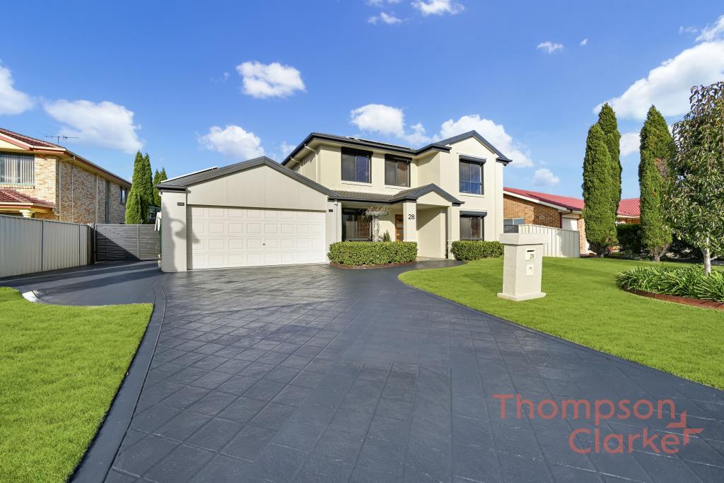 28 Brentwood Tce, Thornton, NSW 2322